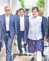 अमेरिका के साथ व्यापार समझौते पर केंद्रीय मंत्री की टिप्पणी भारत किसी देश से बातचीत अपनी ताकत के दम पर करता है: गोयल16