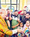 संस्कृति के रिश्ते दिलों से बनते हैं... दूरियों से नहीं29