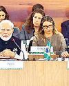 पीएम मोदी ने ब्रिक्स के मंच से पाक को दिखाया आईना बोले-आतंकवाद पर दोहरे मापदंड बर्दाश्त नहीं होंगे4