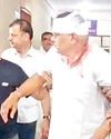 जुलाना में ज्वेलर्स से आधा किलो सोना और पांच किलो चांदी लूटी3