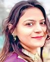 कार की टक्कर से यूट्यूबर ज्योति की न्यायिक हिरासत 21 जुलाई तक बढ़ी2