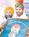 प्रदेश में कोई एक चौक, सड़क और कम्यूनिटी सेंटर बाबा लक्खी शाह वंजारा के नाम पर होंगे9