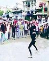 पश्चिम बंगाल के मालदा में बवाल मुहर्रम जुलूस के दौरान हिंदुओं पर निशाना, दुकानों पर बांस से हमला18