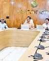 बरसात से पहले जीटी की सफाई के दिए निर्देश स्वच्छता के लिए हर वार्ड में बनेगी कमेटी बरसात से पहले जीटी की सफाई के दिए निर्देश स्वच्छता के लिए हर वार्ड में बनेगी कमेटी