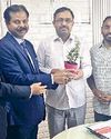 बैंक ऑफ इंडिया में बिजनेस आउटरीच कार्यक्रम कर ग्राहकों के साथ बैठक की बैंक ऑफ इंडिया में बिजनेस आउटरीच कार्यक्रम कर ग्राहकों के साथ बैठक की