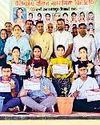 ढाणी खान बहादुर स्कूल का रिजल्ट सराहनीय ढाणी खान बहादुर स्कूल का रिजल्ट सराहनीय