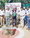 विश्व एग्री-टूरिज्म दिवस का उद्देश्य कृषि पर्यटन को बढ़ावा देना : प्रो. काम्बोज विश्व एग्री-टूरिज्म दिवस का उद्देश्य कृषि पर्यटन को बढ़ावा देना : प्रो. काम्बोज