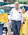 अग्रसेन भवन ट्रस्ट ने मुफ्त हवाई यात्रा द्वारा अयोध्या के लिए सात बुजुर्गों को किया रवाना अग्रसेन भवन ट्रस्ट ने मुफ्त हवाई यात्रा द्वारा अयोध्या के लिए सात बुजुर्गों को किया रवाना