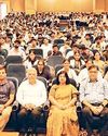 सत्र में 1500 विद्यार्थियों ने लिया प्रशिक्षण सत्र में 1500 विद्यार्थियों ने लिया प्रशिक्षण