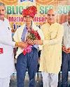 रोहित व गर्विता ने पूरे प्रदेश में पाया प्रथम और तृतीय स्थान रोहित व गर्विता ने पूरे प्रदेश में पाया प्रथम और तृतीय स्थान