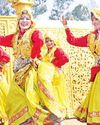 संस्कृति के संवर्धन में लोक कलाओं की खास भूमिका : सोनिया संस्कृति के संवर्धन में लोक कलाओं की खास भूमिका : सोनिया