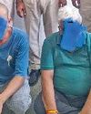 लोकसभा की टिकट दिलवाने के नाम पर 63 लाख की धोखाधड़ी, पुलिस ने दो आरोपितों को पकड़ा लोकसभा की टिकट दिलवाने के नाम पर 63 लाख की धोखाधड़ी, पुलिस ने दो आरोपितों को पकड़ा