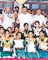 परीक्षा परिणाम में जीएनजेएन गोयंका स्कूल की छात्राओं का उत्कृष्ट प्रदर्शन परीक्षा परिणाम में जीएनजेएन गोयंका स्कूल की छात्राओं का उत्कृष्ट प्रदर्शन