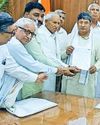 डेयरी संचालकों को आसान किस्तों में बिना ब्याज के प्लाट दिए जाने की मांग डेयरी संचालकों को आसान किस्तों में बिना ब्याज के प्लाट दिए जाने की मांग