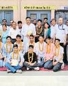 पीजीएसडी का परीक्षा परिणाम शानदार पीजीएसडी का परीक्षा परिणाम शानदार