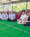 आत्मनिर्भर बनने के लिए बेटियों का शिक्षित होना जरूरी : डॉ. अशोक गर्ग1