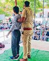 छात्राओं को आत्मनिर्भर और सतर्क रहना जरूरी : सीजेएम5