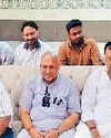 अखंड ज्योत प्रज्वलन से शुरू होगा श्याम महोत्सव, प्रबंध समिति तैयारी में जुटी श्याम मंदिर में 53वां अष्ठ दिवसीय महोत्सव 25 से अखंड ज्योत प्रज्वलन से शुरू होगा श्याम महोत्सव, प्रबंध समिति तैयारी में जुटी श्याम मंदिर में 53वां अष्ठ दिवसीय महोत्सव 25 से