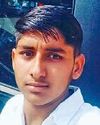 अंधड़ में युवक के ऊपर सफेदे का पेड़ गिरने से हुई दर्दनाक मौत अंधड़ में युवक के ऊपर सफेदे का पेड़ गिरने से हुई दर्दनाक मौत