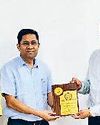 गुजवि के दो छात्रों को मिला अच्छी कंपनी में प्लेसमेंट2