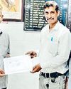 तीसरी बार कॉलेजियम हैड बने देशबंधु10