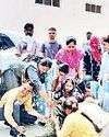 एक पेड़ मां के नाम अभियान से हरा-भरा होगा हिसार13