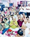 53वां श्याम महोत्सव का प्रारंभ12