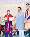नहर में आया पानी, दूर होगा पेयजल संकट18