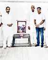 अपने लिए तो हर कोई जीता, असली आनंद तो तब है जब जीवन दूसरों के लिए समर्पित हो, यही भाव राधेश्याम के जीवन का रहा8