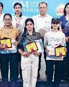 ओम स्टर्लिंग ग्लोबल विवि ने किया प्रोत्साहित11
