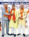 जांगिड़ सुथार शिक्षा और कल्याण समिति बैठक में रखा लेखा-जोखा18