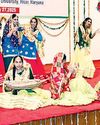 सामुदायिक विज्ञान महाविद्यालय की छात्राएं समाज के उत्थान में अग्रणी भूमिका निभा रही : प्रो. काम्बोज19