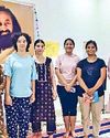 तनाव मुक्त जीवन के रहस्य सिखाए2