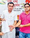 एक राष्ट्र-एक चुनाव का समर्थन किया19