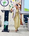 विश्व तंबाकू निषेध दिवस पर विशेष जागरूकता व्याख्यान आयोजित11
