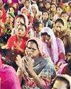 सच्चे भगत के लिए गुरु का उपदेश होती है कीमती : संजीव कुमार13