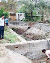 बाढ़ की स्थिति से निपटने की तैयारियों में जुटा प्रशासन11
