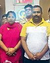 गुजवि में ग्रुप डी के पांच कर्मचारियों को किया गया ग्रुप सी में पदोन्नत15