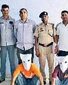 जागरण में हुई छात्र की हत्या में दो गिरफ्तार0
