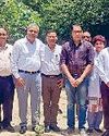 नागरिक अस्पताल में मनाया पर्यावरण दिवस पर्यावरण संरक्षण के लिए पौधा रोपण जरूरी9