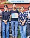 पर्यावरण दिवस पर कई कार्यक्रम आयोजित8