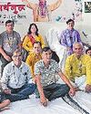 प्राण ऊर्जा का जागरण विद्युत ध्यान8
