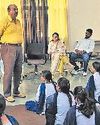 महिलाओं को आवश्यक कौशल में दक्ष बनाना जरूरी : अनिल मलिक14