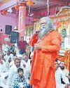 पर्यावरण को शुद्ध रखने के लिए हवन जरूरी : अशोक गिरी महाराज9