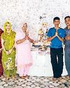 धूमधाम से मनाई संत कबीर जयंती6