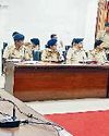 जनता के नजदीक जाएं और मुस्कराएंः एसपी8