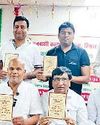वनवासी कल्याण आश्रम के छात्रों का स्वागत व सांस्कृतिक कार्यक्रम 15 को16