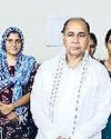 विधायक चंद्रप्रकाश ने छात्र-छात्राओं की लाइब्रेरी का किया उ‌द्घाटन21
