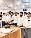 हिसार बार ने अहमदाबाद विमान हादसे के मृतकों को दी श्रद्धांजलि17