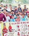 डांस समर कैंप में बच्चों ने दिखाए जलवे, हुनर को मिला नया मंच10